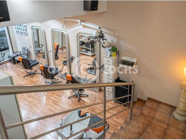 Local Comercial en venta en Mare Molas, Baix Camp