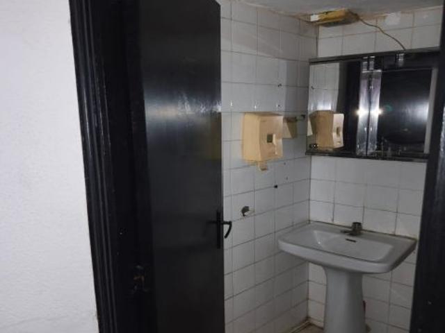 Local Comercial en alquiler en San Pablo-Santa Justa, Sevilla