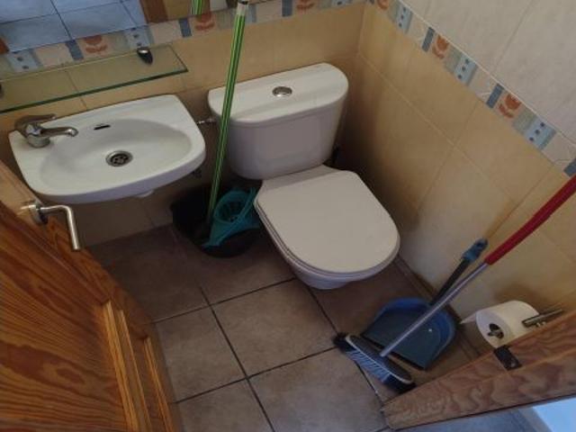 Local Comercial en alquiler en Chana, Comarca de la Vega de Granada