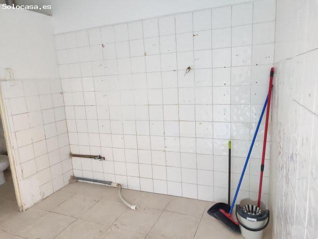 Local Comercial en alquiler en Rosaleda, Comarca de la Vega de Granada