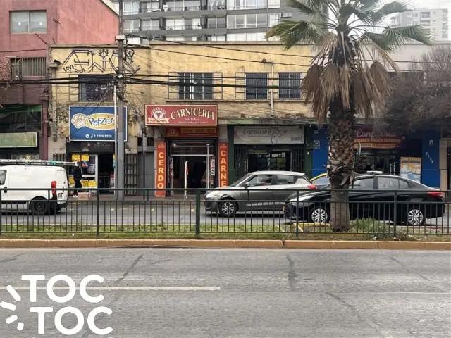 Local Comercial en arriendo en La Cisterna, Metropolitana