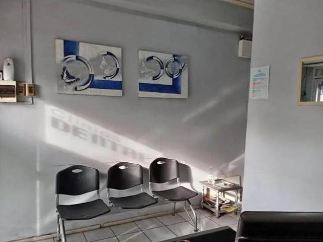 Local Comercial en La Cisterna