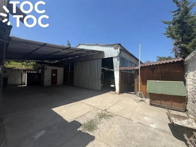 Local Comercial en venta en Villa Jorge Prat Echaurren, Santiago