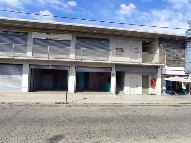 Local Comercial en La Cisterna