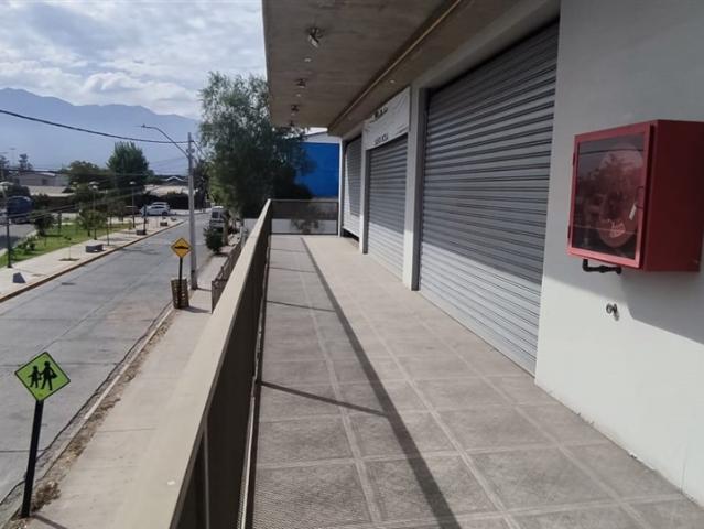 Local Comercial en La Cisterna