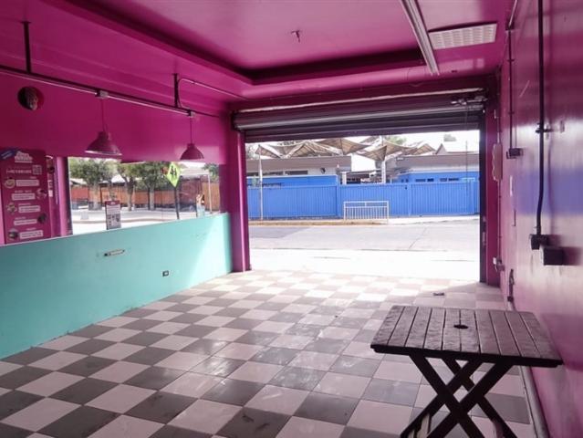 Local Comercial en La Cisterna
