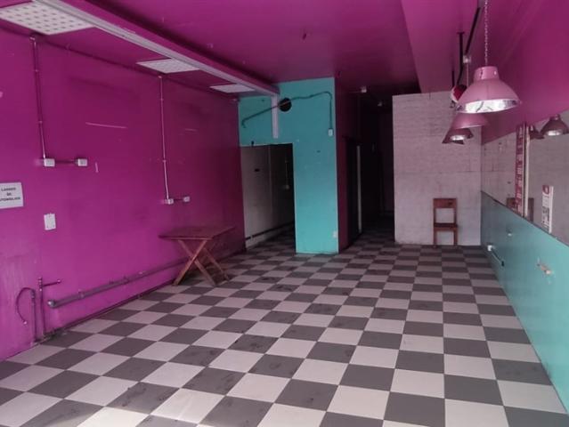 Local Comercial en La Cisterna