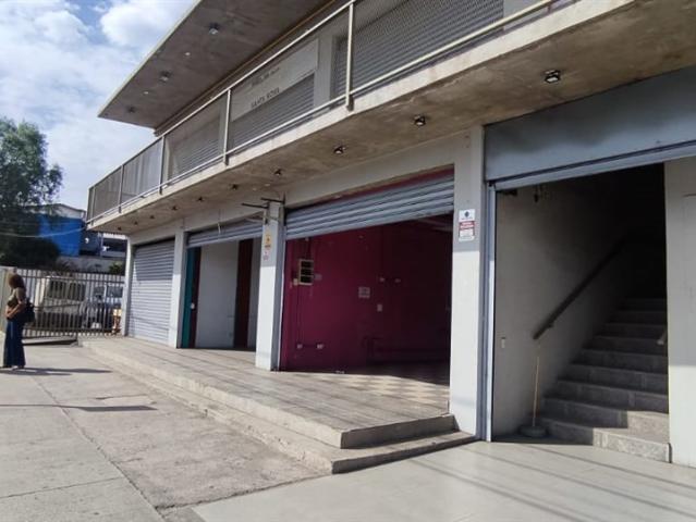 Local Comercial en La Cisterna
