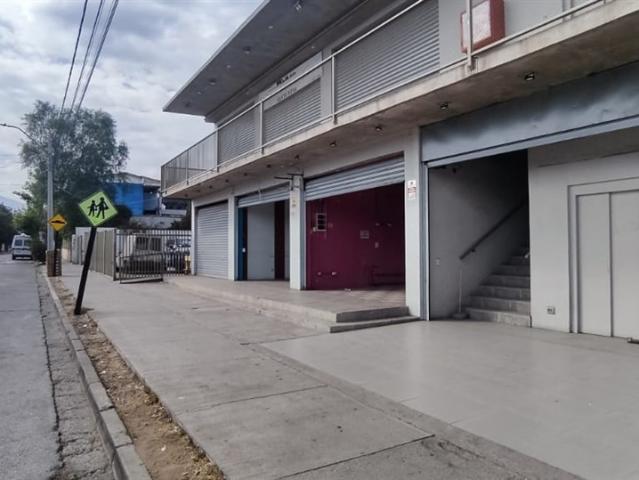 Local Comercial en La Cisterna