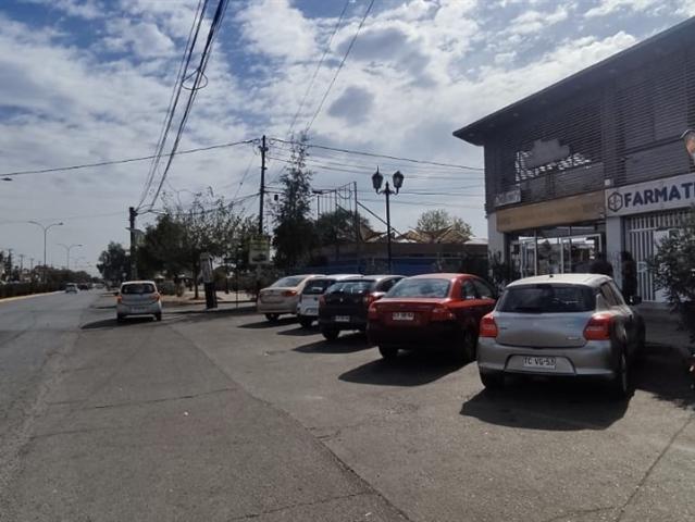 Local Comercial en La Cisterna