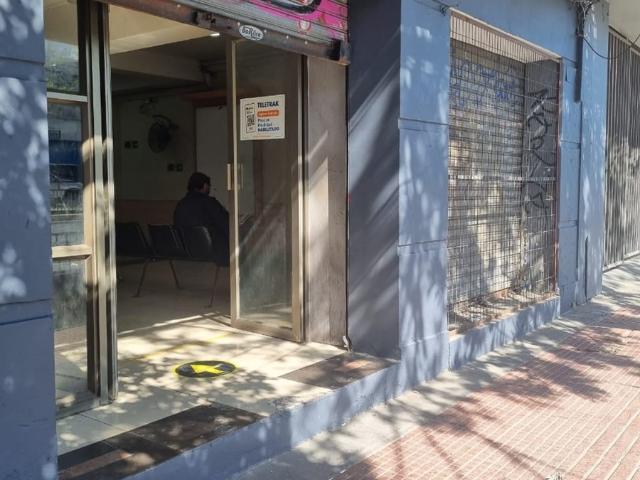 Local Comercial en La Cisterna