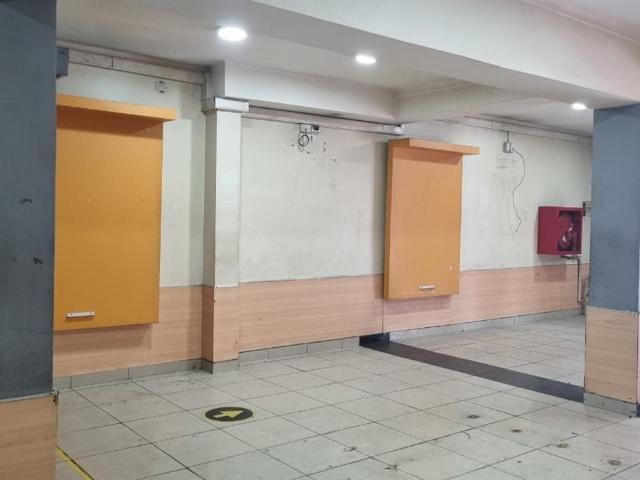 Local Comercial en La Cisterna