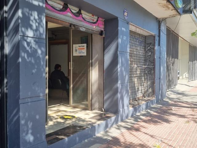 Local Comercial en La Cisterna