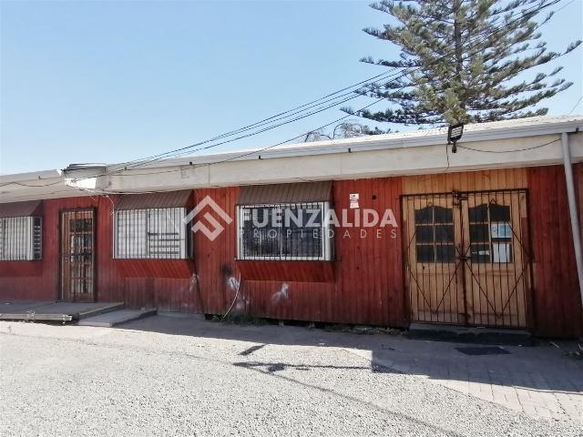 Local Comercial en La Cisterna