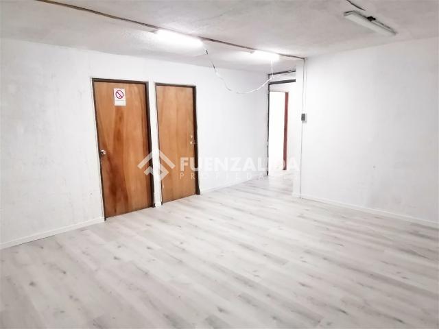 Local Comercial en La Cisterna