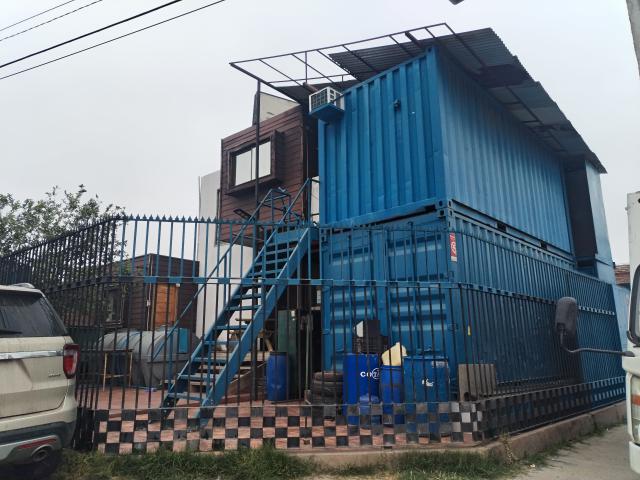 Local Comercial en La Cisterna