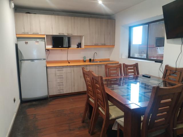 Local Comercial en La Cisterna