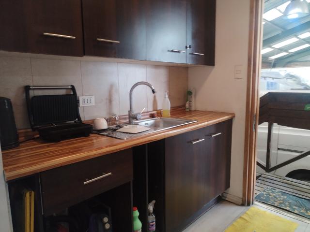 Local Comercial en La Cisterna