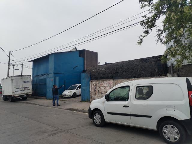 Local Comercial en La Cisterna