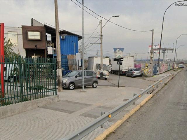 Local Comercial en La Cisterna