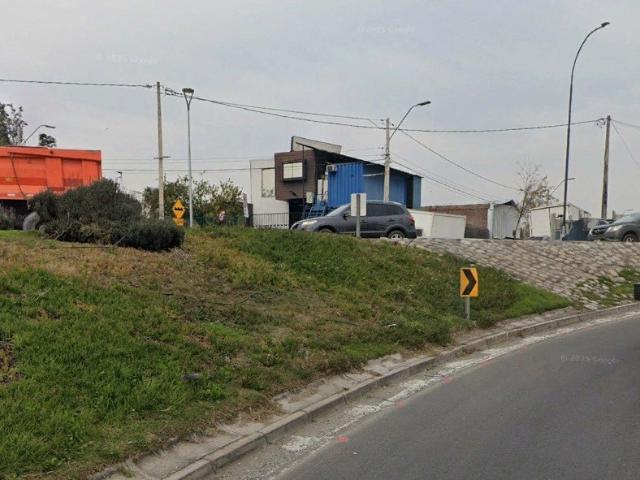 Local Comercial en La Cisterna