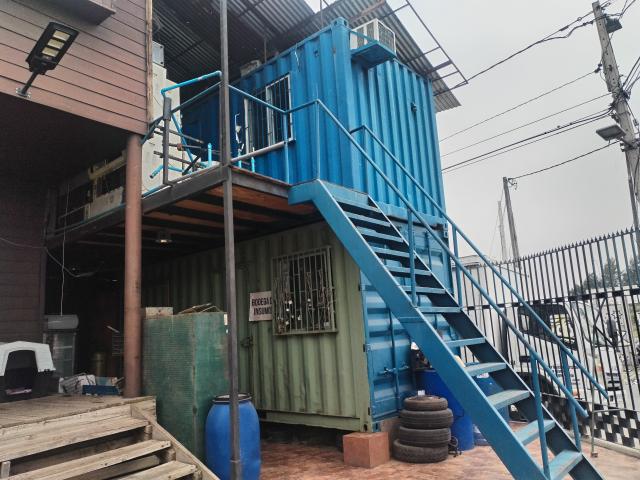 Local Comercial en La Cisterna