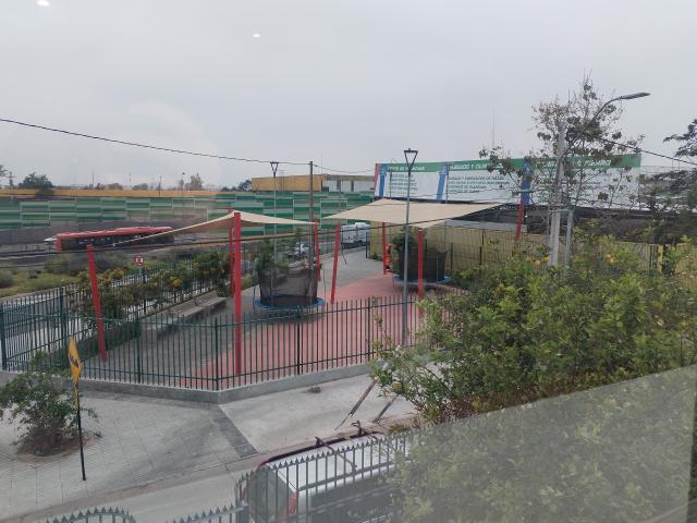 Local Comercial en La Cisterna