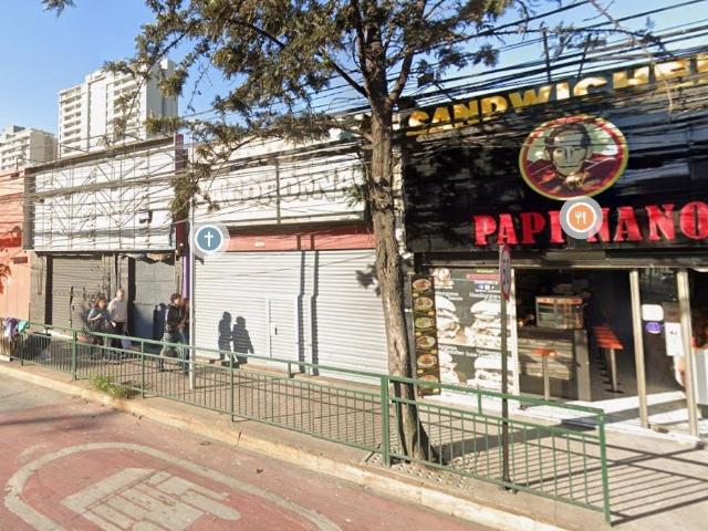 Local Comercial en La Cisterna