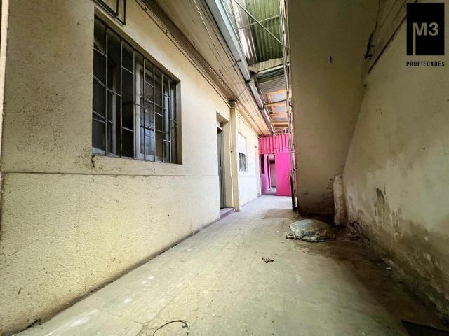 Local Comercial en La Cisterna