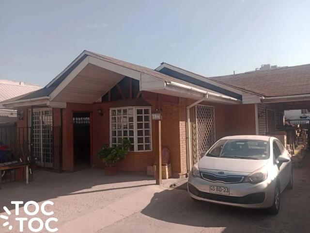 Local Comercial en arriendo en La Cisterna, Metropolitana