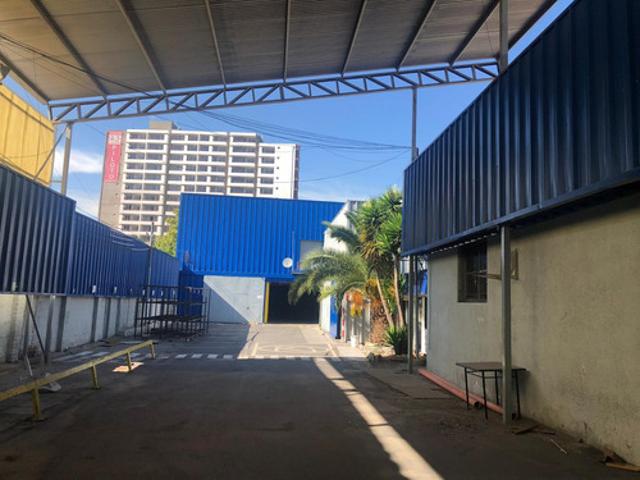 Local Comercial en La Cisterna