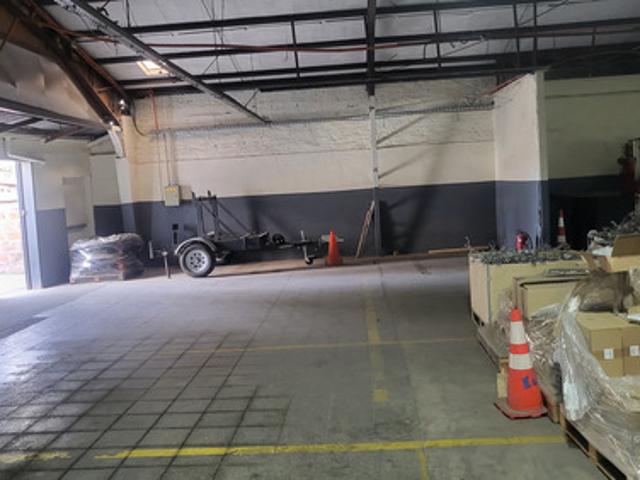 Local Comercial en La Cisterna