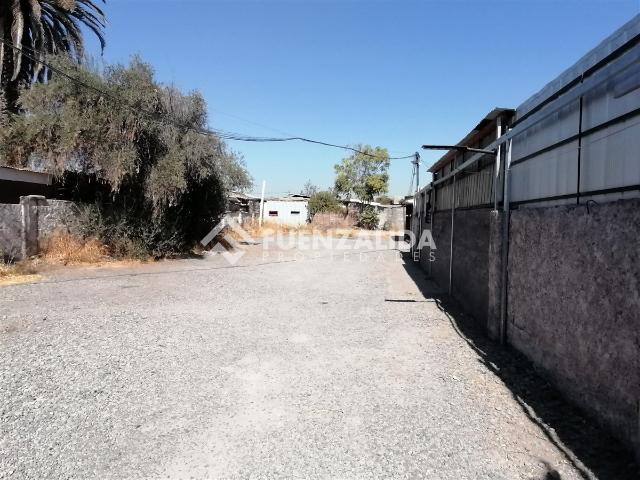 Local Comercial en La Cisterna