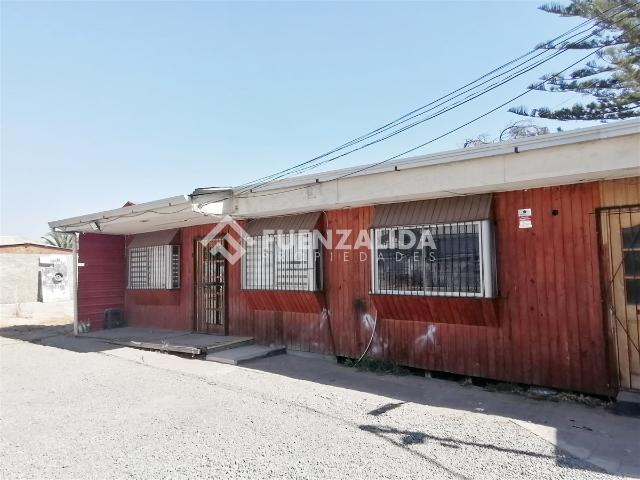 Local Comercial en La Cisterna
