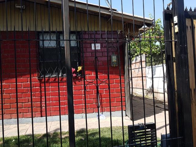 Local Comercial en La Cisterna