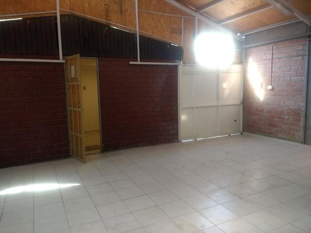 Local Comercial en La Cisterna