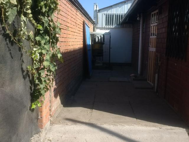 Local Comercial en La Cisterna