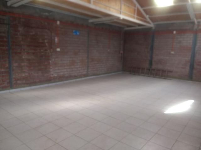 Local Comercial en La Cisterna