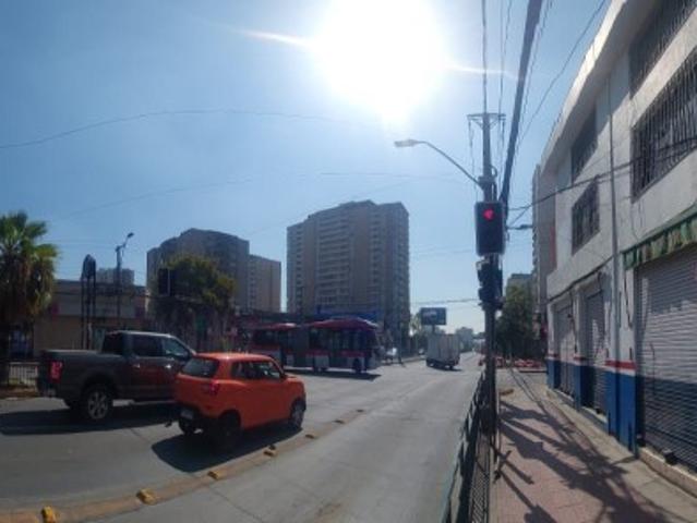 Local Comercial en La Cisterna