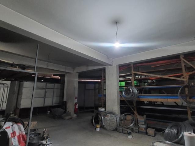 Local Comercial en La Cisterna