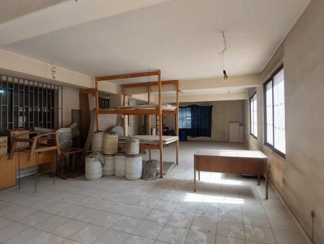 Local Comercial en La Cisterna