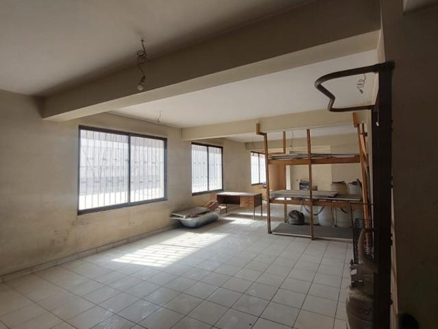 Local Comercial en La Cisterna