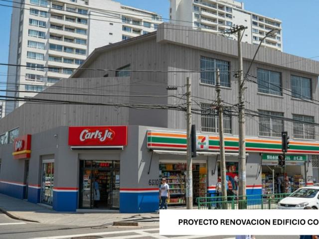 Local Comercial en La Cisterna