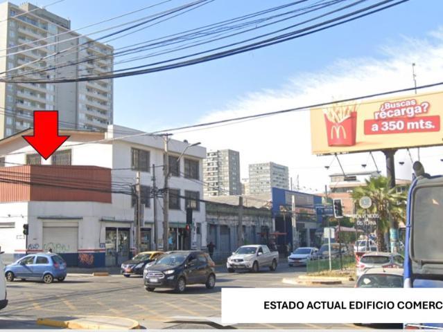 Local Comercial en La Cisterna