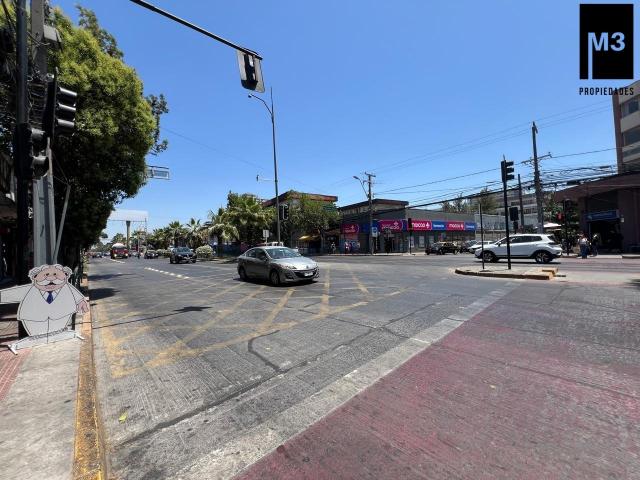 Local Comercial en La Cisterna