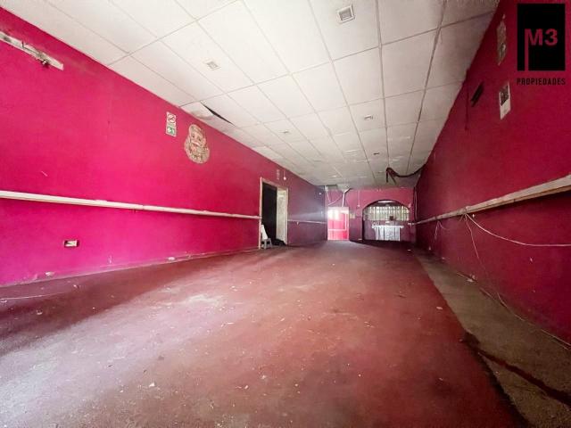 Local Comercial en La Cisterna