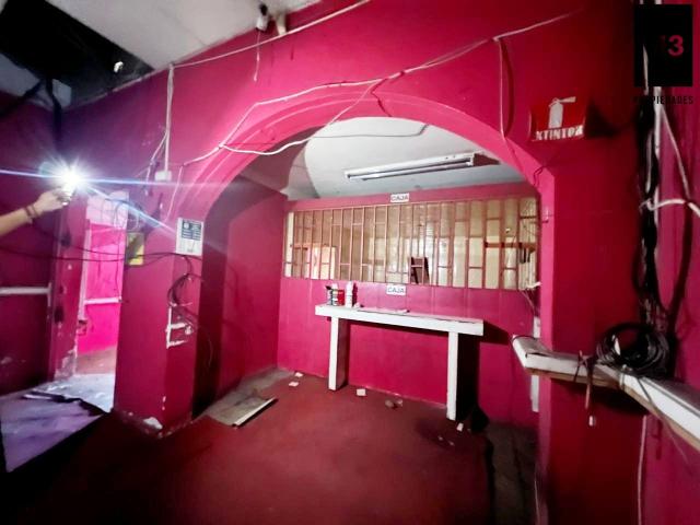 Local Comercial en La Cisterna