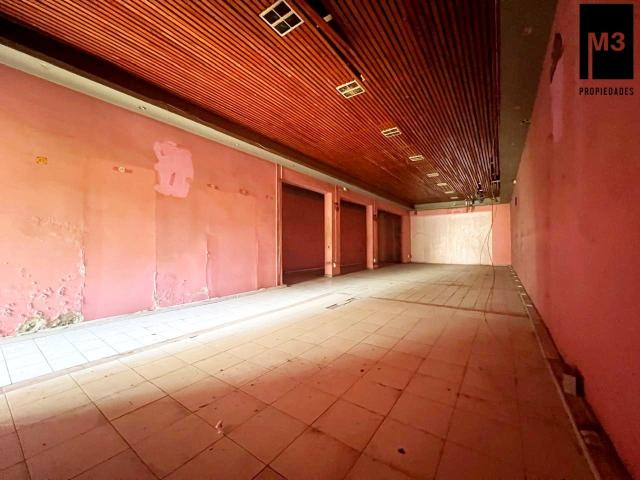 Local Comercial en La Cisterna