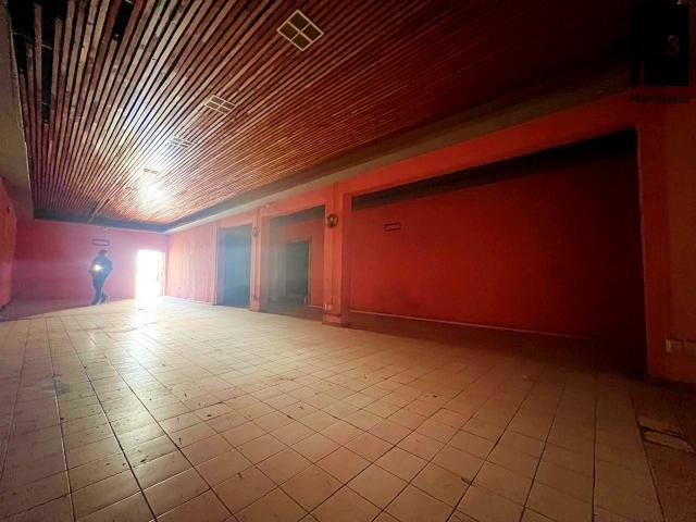 Local Comercial en La Cisterna