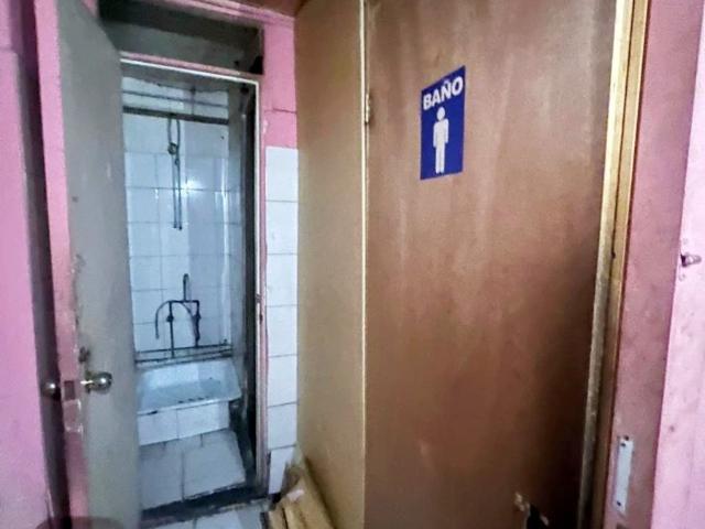 Local Comercial en La Cisterna